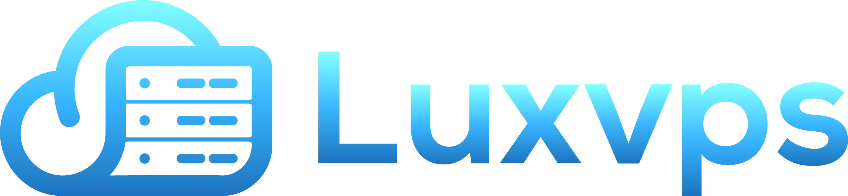 Luxvps
